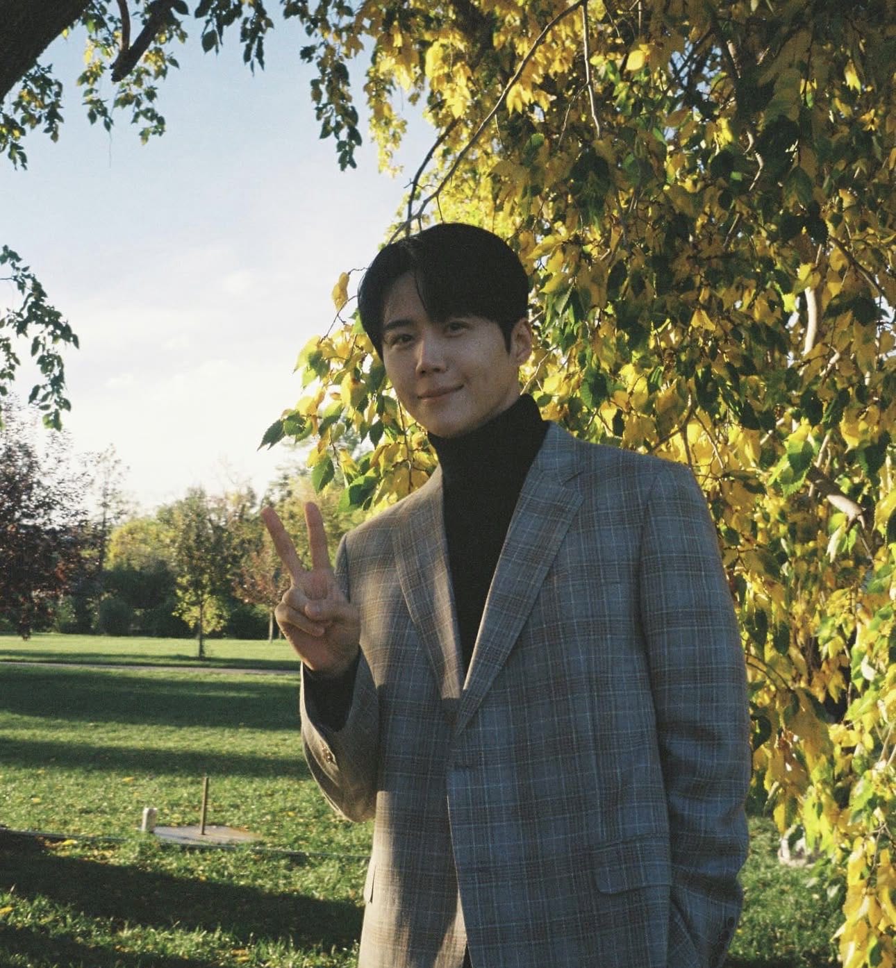 Dituding Penggelapan Pajak, Kim Seon-ho Tutup Perusahaan dan Kembalikan Gaji